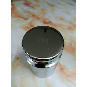 Mua QUẢ CÂN CHUẨN 2KG.