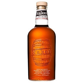 Rượu whisky The Naked Grouse 700ml - Không Hộp