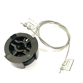 Mua Cáp nâng khay: Dùng cho máy photocopy Ricoh 1060/ 1075/ 2060/ 2075/ 6500/ 7500/ 8000/ 6001/ 8001/9001/ 6002/ 6502/9002/ 6503/7503 ( HA - Hàng nhập khẩu )