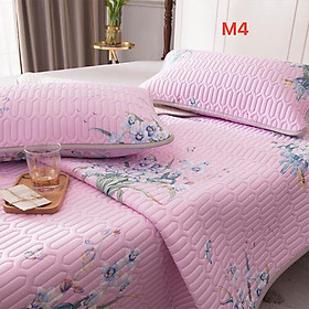 Mua CHIẾU ĐIỀU HÒA CAO CẤP - 100% TỪ THIÊN NHIÊN (M4/HỒNG HOA)