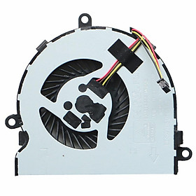System FAN For HP 15-bs 15-BS015DX 15-bs016dx 15-bs038dx Laptop CPU Cooling Fan 925012-001