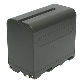 Mua Pin Máy Ảnh Wasabi For Sony NP-F970 - Hàng Nhập Khẩu