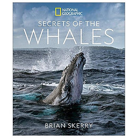 Secrets Of The Whales