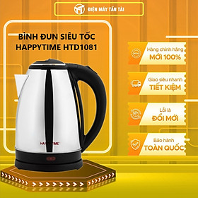 Mua BÌNH ĐUN SIÊU TỐC HAPPYTIME HTD1081 - Hàng chính hãng