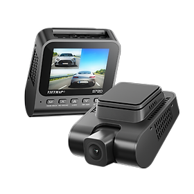Mua Camera hành trình VIETMAP S720 (Trước + Sau) - Hàng chính hãng