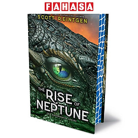 Sách ngoại văn: The Rise Of Neptune - Simon and Schuster