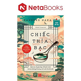 Chiếc Thìa Bạc (Sách Bỏ Túi)