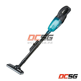 Máy hút bụi dùng pin 18V Makita DCL180Z/ ZB/ ZW (Nhiều màu) | DCSG