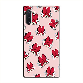 ỐP LƯNG IN DÀNH CHO SAMSUNG GALAXY NOTE 10