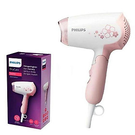 Máy Sấy Tóc Philips HP8108 BHC010 BHC015 - Hàng Chính Hãng