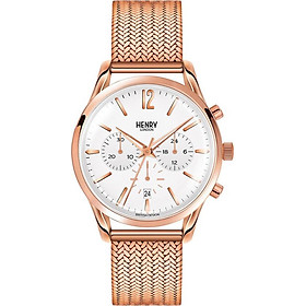 Đồng Hồ Henry London HL39-CM-0034 Richmond