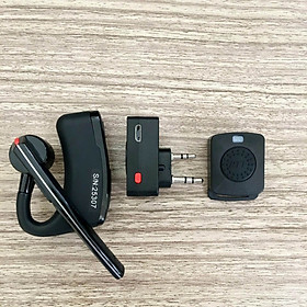 Mua Tai nghe không dây bluetooth cho bộ đàm