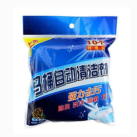 Mua 10 viên tẩy bồn cầu