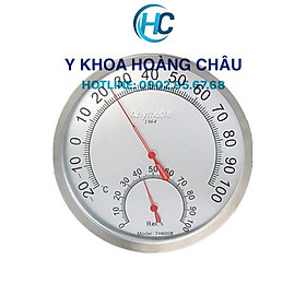 Nhiệt ẩm kế Anymetre Hàn Quốc - TH600B