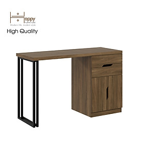 Mua  Happy Home Furniture  DASH   Bàn trang điểm - chân sắt   120cm x 45cm x75cm ( DxRxC)  BAN_029