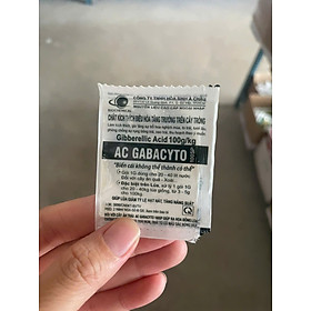 Mua AC Gabacyto 100SP (Ga3 tép) Chất Điều Hòa Tăng Trưởng Cho Cây Trồng