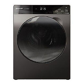 Mua Máy Giặt Sharp Inverter 8.5 Kg ES-FK852SV-G - HÀNG CHÍNH HÃNG - CHỈ GIAO HCM