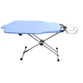 Mua Bàn ủi đồ xoay 360 độ  thương hiệu Dazzl (Giao màu ngẫu nhiên)