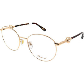 Gọng kính unisex chính hãng CHOPARD VCHD82S