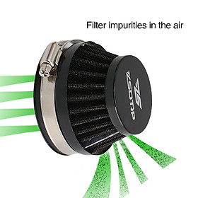 Motorcycle Air Filter Professional Direct Replaces for Dirt Bike ATV
