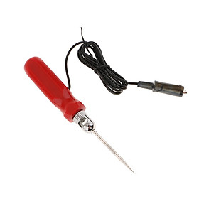 6-12V  Circuit Tester Probe Pen Test Tool Voltage Tester For Car Motor