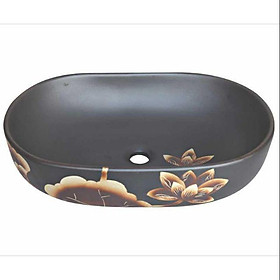 Mua Chậu rửa mặt cổ điển