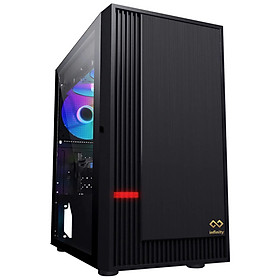 Infinity Soko M-ATX Case_ HÀNG CHÍNH HÃNG