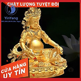 Kim cương thủ bồ tát cao cấp, chất lượng
