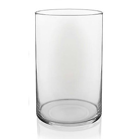 Mua Libbey 2557 - Bình hoa thủy tinh Tall Cylinder ĐK 16cm