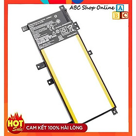 Mua Pin Dùng Cho laptop Asus F454L K455L C21N1401 X455LD Y483L X455LA Y483LD F454L W419L W409L