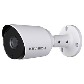 Mua Camera quan sát KBVISION KX-2121S4 - Hàng nhập khẩu