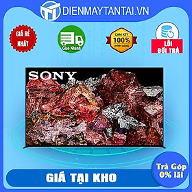 Mua Google Tivi Mini LED Sony XR-75X95L 4K 75 inch - Hàng chính hãng ( Chỉ giao HCM )