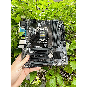 Mua Bo Mạch Chủ (Mainboard) Gigabyte H110M-D3H (HÀNG CHÍNH HÃNG)