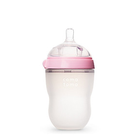 BÌNH SỮA COMOTOMO 250ML