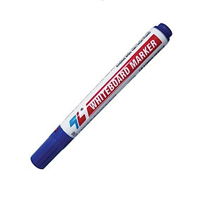 Bộ 3 Bút Lông Bảng Thiên Long WB-03 - Xanh