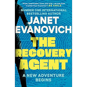 The Recovery Agent