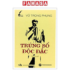 Sách - Trúng Số Độc Đắc