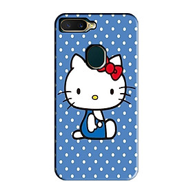 ỐP LƯNG IN DÀNH CHO OPPO F9