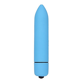 Mini Wand Massager, Super Powerful Personal Wand Massager Handheld Cordless Waterproof Magic Massager for Body,10 Speeds Vibrations