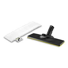 Đầu phun chà sàn của máy phun hơi nước bằng nhựa Karcher