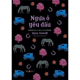 Ngựa Ô Yêu Dấu - Bản Quyền