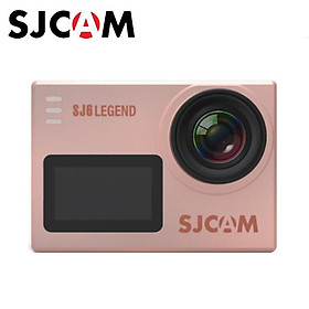 SJCAM SJCAM SJ6 Legend Gyro Action Mũ bảo hiểm thể thao DV Camera Waterproof 4K NTK96660 2.0 