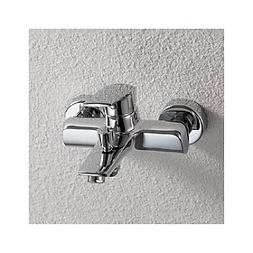 Mua Bộ trộn sen vòi Bravat F6121179CP-01