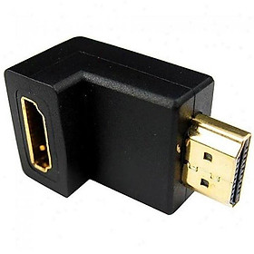 Đầu nối HDMI chữ L