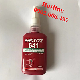 Mua LOCTITE 641 50ml