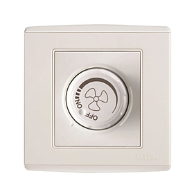 Mua Công tắc ổ cắm Uten V4 màu trắng mặt vuông