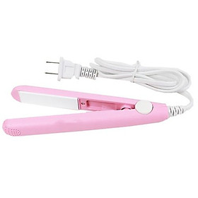 Máy Duỗi Tóc Mini Tiện Lợi - KT07 (Giao ngẫu nhiên mẫu)