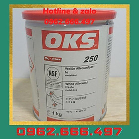 Mua Chất bôi trơn OKS 250   hàng nhập khẩu Đức