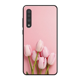 Ốp lưng điện thoại VSMART LIVE viền silicon dẻo TPU  hình Phong Cách Mới Mẫu 2