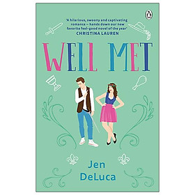 Well Met 1 (Jen DeLuca) - Penguin Books